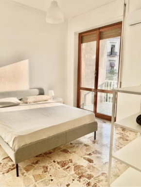 Apartment Center Catania
